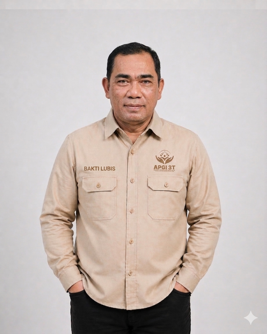 Bakti Lubis