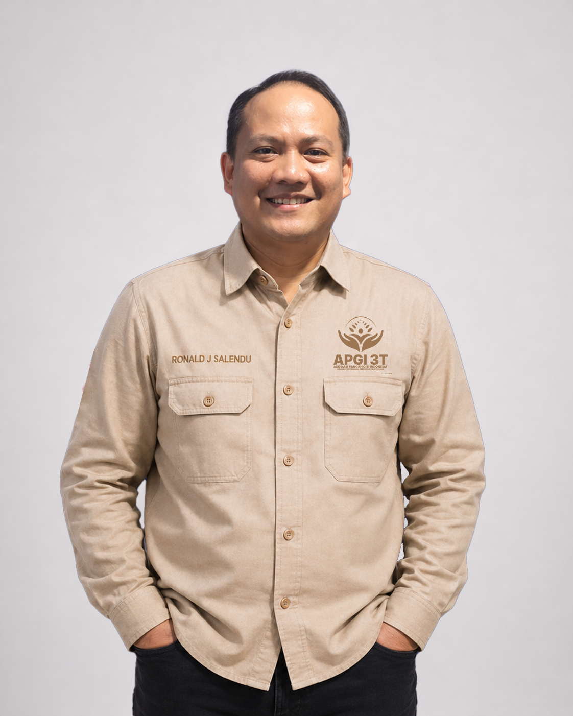 Ronald J Salendu