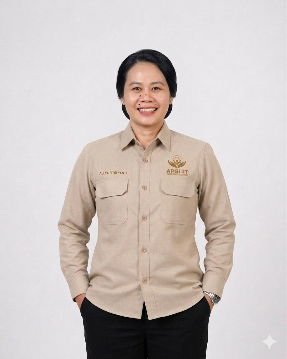 Aulya Fitri Yanti